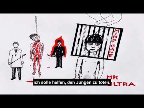 Missbrauchsopfer über rituelle Gewalt