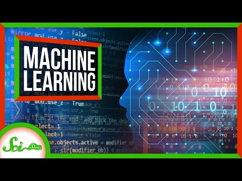 機器學習如何讓我們的決策變得更聰明？ (How Machine Learning Makes Our Decisions Smarter)