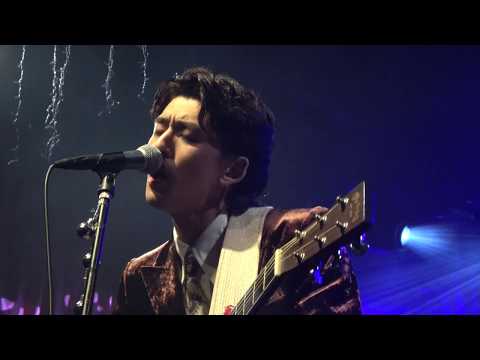 171230 November Rain + 누구나 겨울이 오면 - 잔나비 (JANNABI) @ 2017 판타스틱올드패션드 송년회