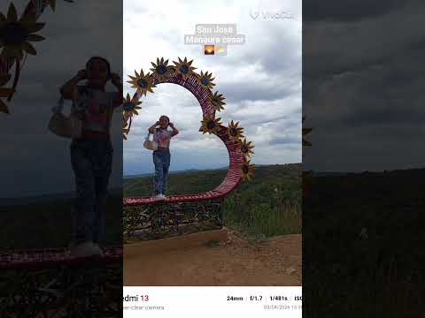 pueblo#lindo#Manaure cesar#hermanas #viral #GRLPWR