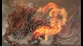 Sekiro - Wolf, Thank You (No Hit, NG+20, Charmless, Demon Bell, Base Vitality)