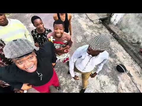 TSHIBINDI - Tatu Séraphin (parodie lil soso p dydy)