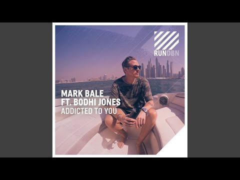 Addicted to You (Original Mix)