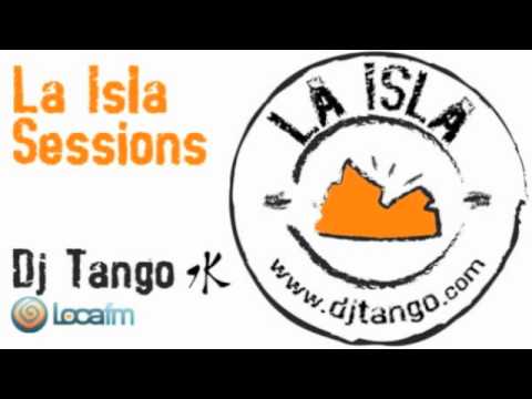 Sesión Dj Tango @ La Isla -- 29.Abril.2011