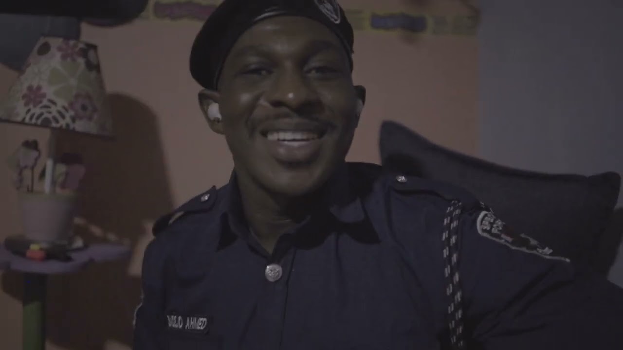 BTS: Anthill Studios Begins Principal Photography for 'Criminal,' Dolapo Adigun's Directorial Debut