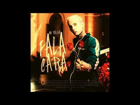 MC Paiva - Fala na Cara (Instrumental)