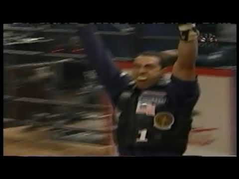 Adriano Moraes vs Tuff E Nuff - 01 PBR World Challenge (92 pts)