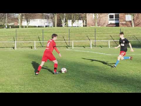 Rathcoole 7th April 2022