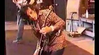The Hellacopters - Fake Baby &amp; Born Broke (Live, 12.6.1997)