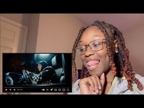 D-Block Europe - Overseas ft. Central Cee (REACTION VIDEO!)