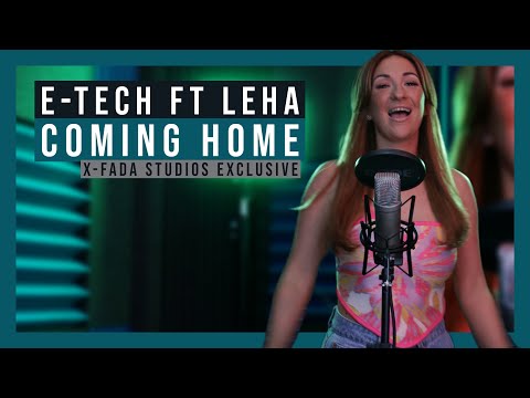 E-Tech Ft Leha - Coming Home (Music Video) - This Is Bounce UK