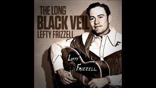 Brakeman&#39;s Blues by Lefty Frizzell