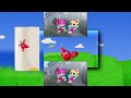 YTPMV Colourblocks S01E16 Scan BA
