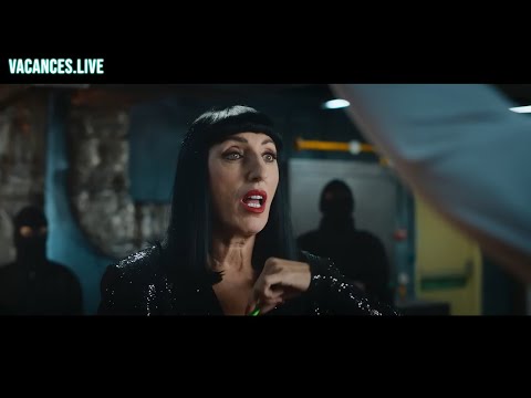 3 jours max film complet en français