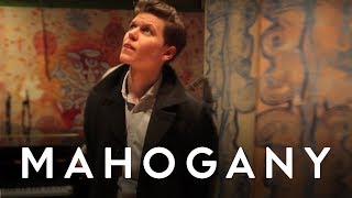 Frankie &amp; The Heartstrings - Hunger | Mahogany Session