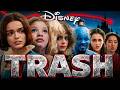 Why Disney is Falling Apart DEFAULT Thumbnail