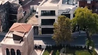 CG KONSEPT MİMARLIK | Balat-2023 Art Gallery & Hotel