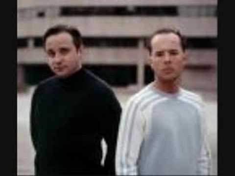 Randy Boyer & Eric Tadla-Alive