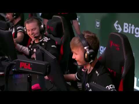 NaVi vs G2 – PGL Major 2022 – HIGHLIGHTS