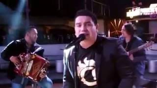 Grupo Cabalgata - Presiento Que Voy a Llorar ♪ Vídeo Oficial 2017