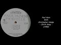Paul Horn With Christopher Hedge - Earth Song (1986)