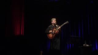 Lloyd Cole - 'Lonely Mile' (Live at Het Zonnehuis, (barely) Amsterdam, March 19th 2017) HQ