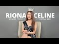 RIONA CELINE WINNER MISS POPULAR SEASON 1 2020
