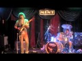 Black Pistol Fire - Well Alright (Buddy Holly cover ...