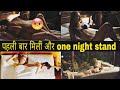 Room In Rome 2010 Romantic Movie Explain In Hindi Movie Explained In Hindi Room In Rome