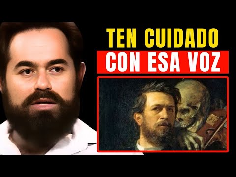 ¿Con quién habla tu mente? La ilusión del ‘yo’ que nadie cuestiona | Jacobo Grinberg