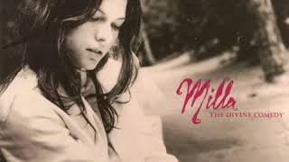 Milla Jovovich - Strange Behavior