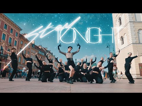 [KPOP IN PUBLIC] CHUNG HA (청하) - ’Stay Tonight’ Dance Cover by Majesty Team