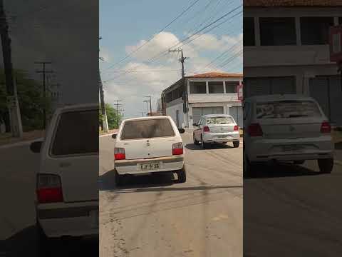 cidade de Igaci em Alagoas