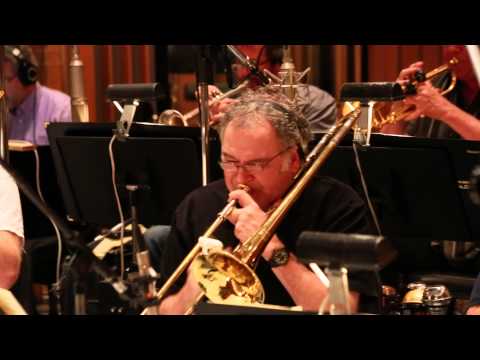 Chris Walden Big Band, Full-On