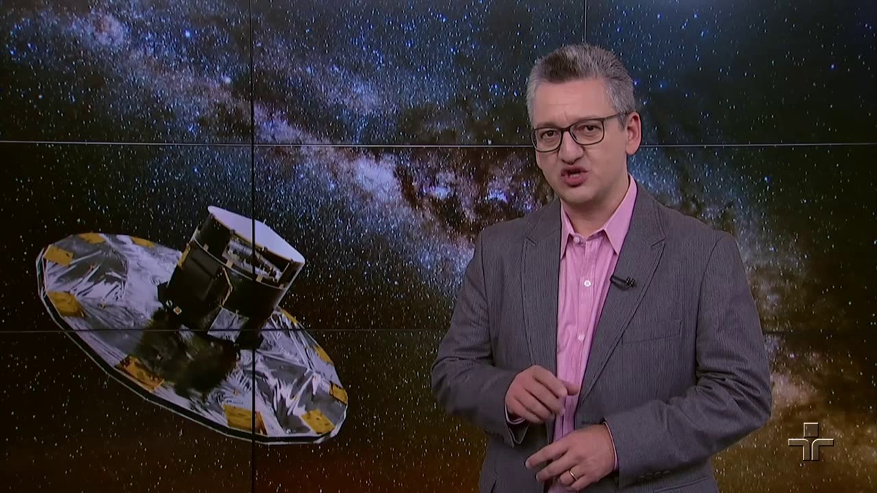 Matéria de Capa | Olhar estrelas | 01/07/2018