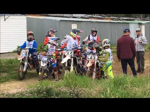 MXGP Academy Russia 2019