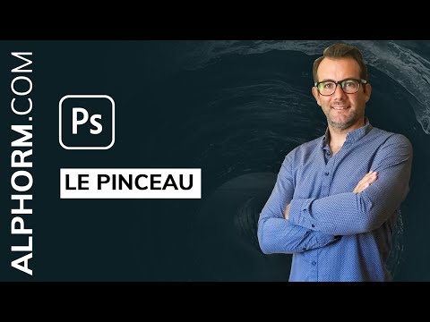 L interface de Photoshop CC 2021 Vidéo Tuto