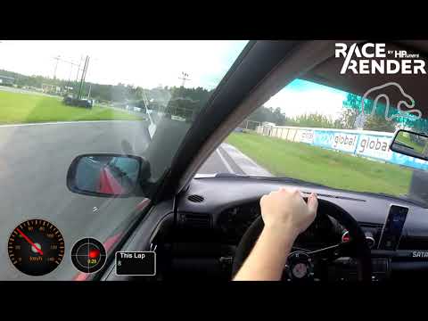 Sosnová trackday 26.8.2022 Onboard