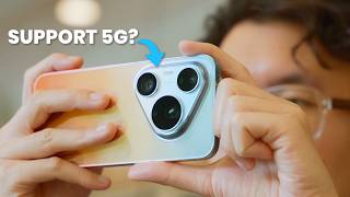 HUAWEI kok jadi gini?! HUAWEI Pura 90s Pro Max
