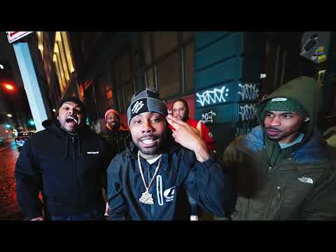 Tye Henney and Show Love