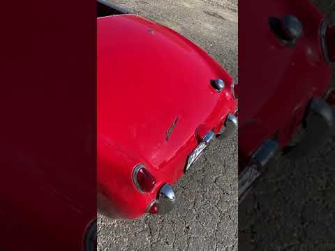 1960 Austin-Healey Sprite (CC-1350955) for sale in Durango, Colorado
