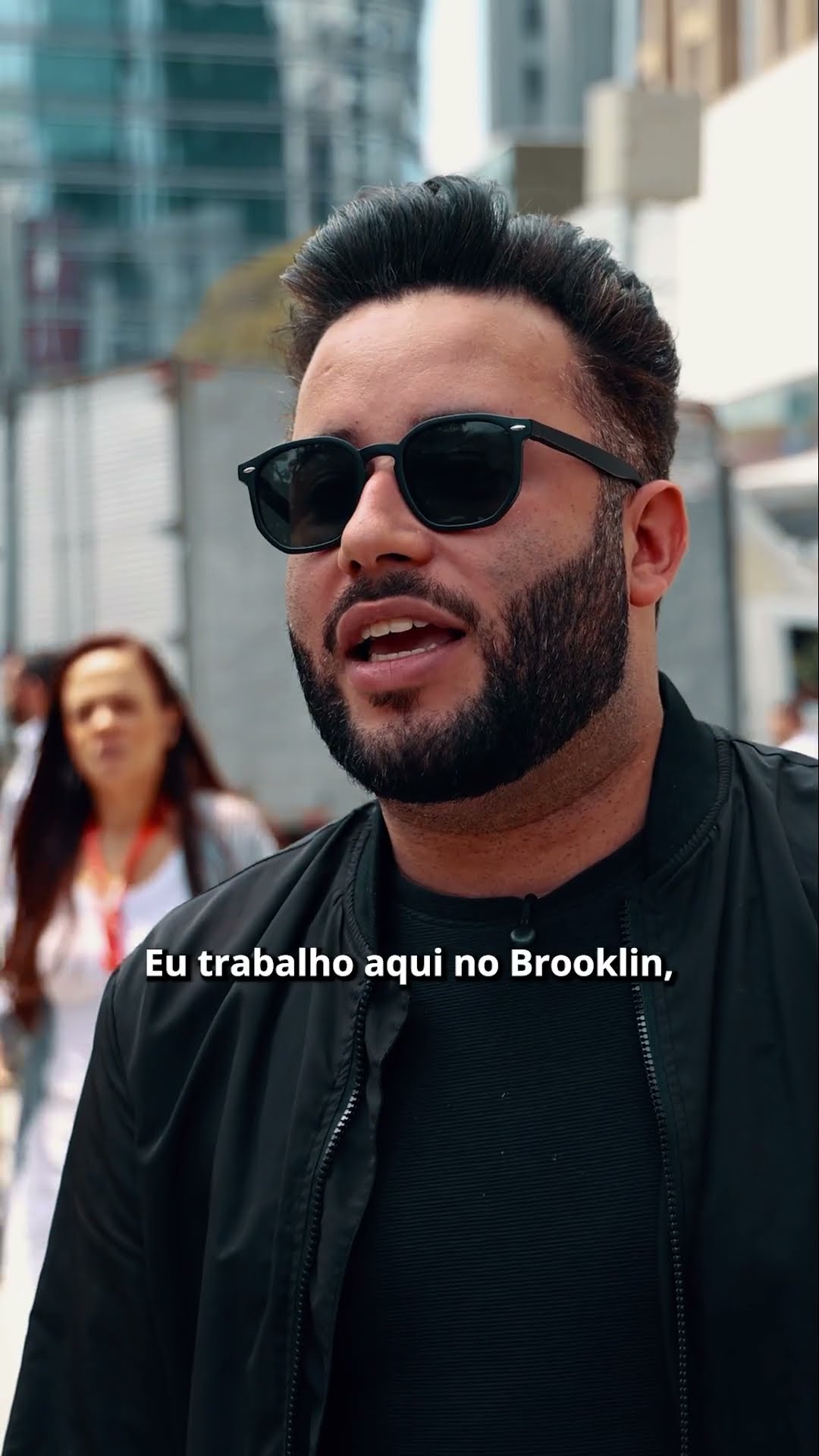 Celebre o Bairro: conheça o Brooklin, em SP