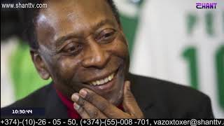 Առավոտը Շանթում/Aravot Shantum 16.03.2020