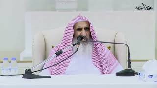 صورة 04 ما حكم التوسل بدعاء الصالحين ؟