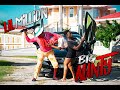 Lil Million Big Aunty Official Video