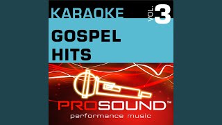 Download lagu Blessed Assurance (Karaoke Lead Vocal Demo) (In the style of Gospel) mp3
