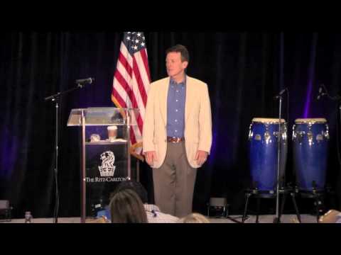 John Townsend | Boundaries & Leadership - Part 4