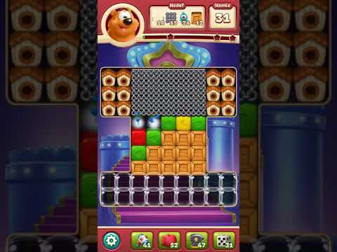 Toon Blast 2463 ??!! 🌛 🌞 🌜