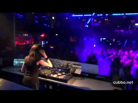 Candy Cox @ Baby ' O Fürstenfeld 2011