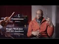 NEA Jazz Masters Reggie Workman 2020